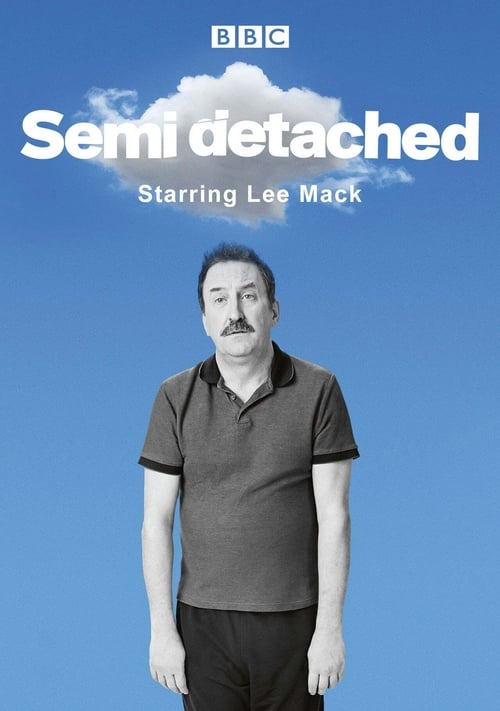 Poster della serie Semi-Detached
