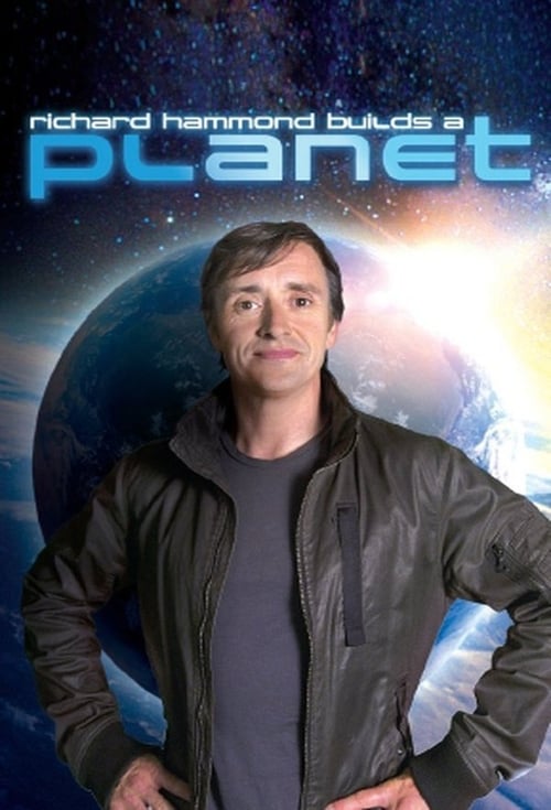 Poster della serie Richard Hammond Builds