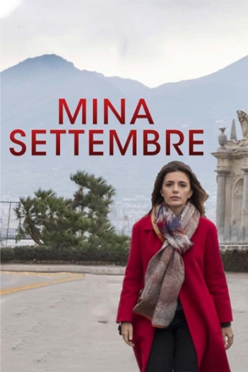 Poster della serie Mina Settembre