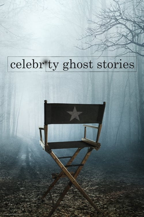 Poster della serie Celebrity Ghost Stories