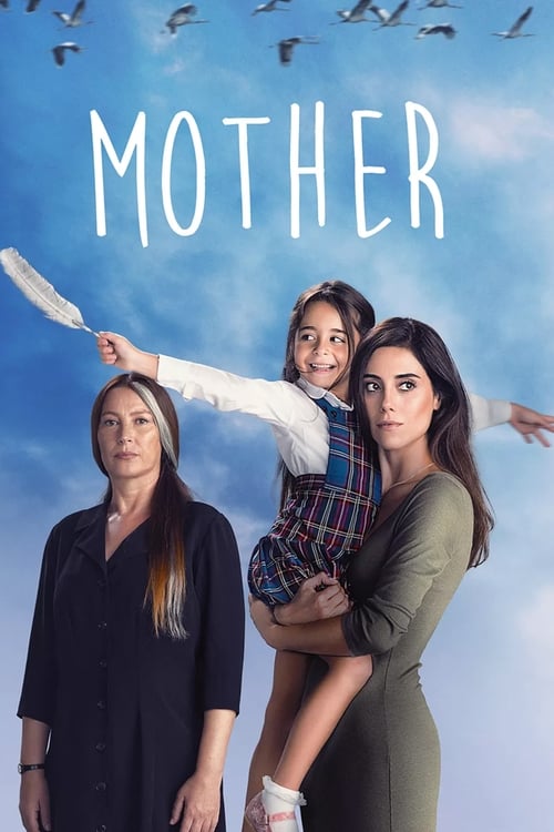 Poster della serie Mother