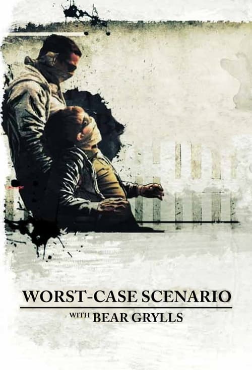 Poster della serie Worst-Case Scenario