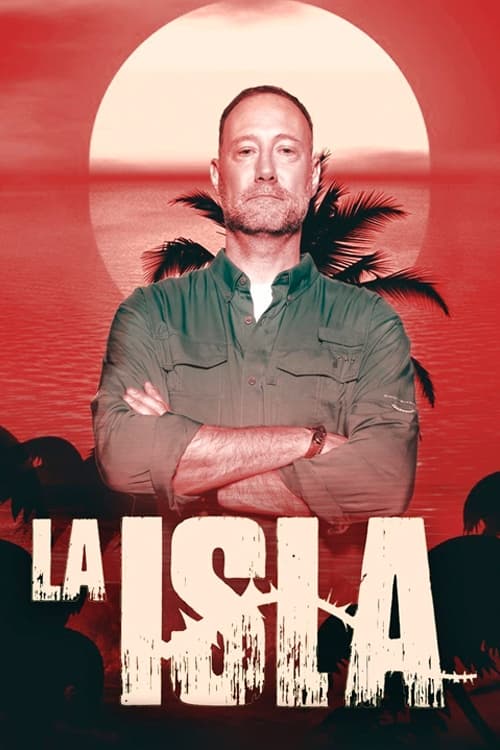 Poster della serie La Isla