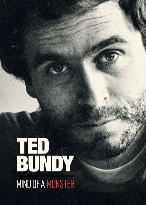 Poster della serie Ted Bundy Mind of a Monster