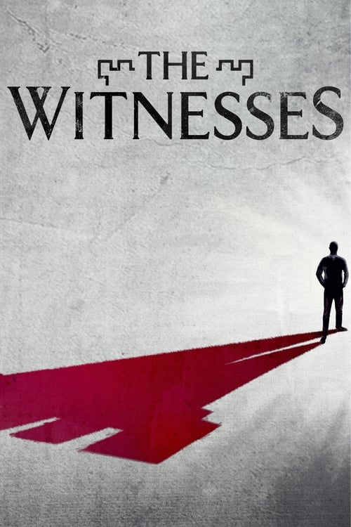 Poster della serie The Witnesses