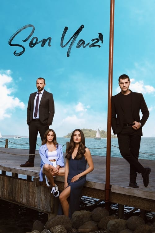 Poster della serie Son Yaz