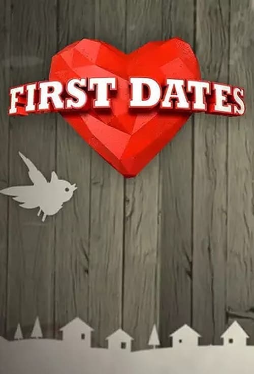 Poster della serie First Dates Australia