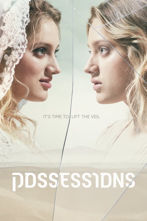 Poster della serie Possessions