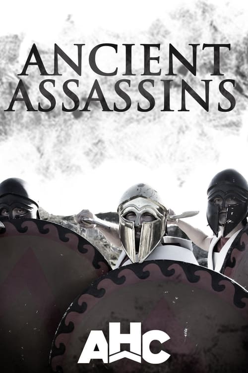 Poster della serie Ancient Assassins