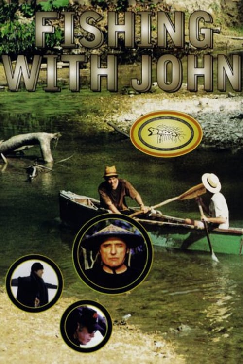 Poster della serie Fishing with John