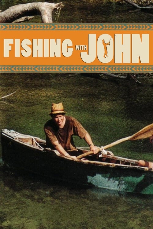 Poster della serie Fishing with John