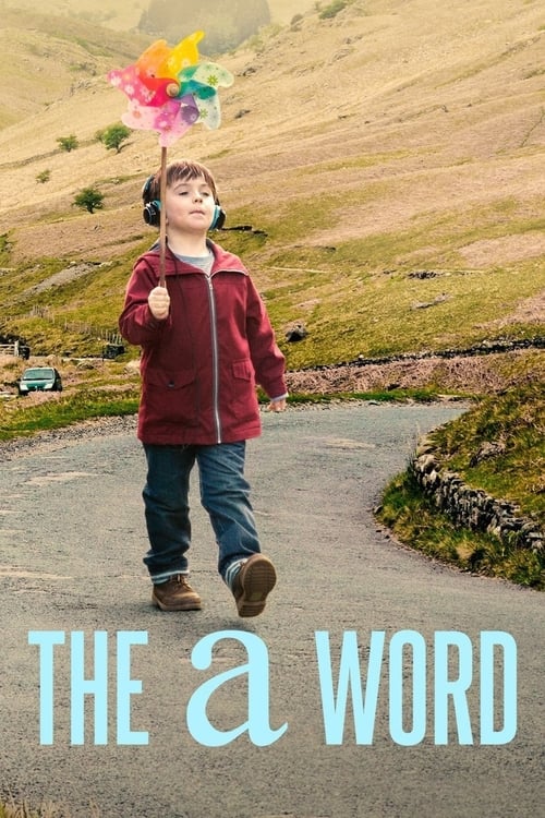 Poster della serie The A Word