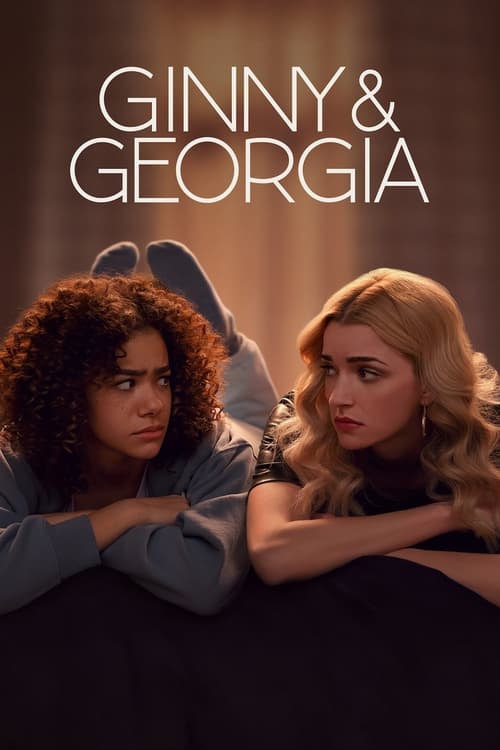 Poster della serie Ginny & Georgia