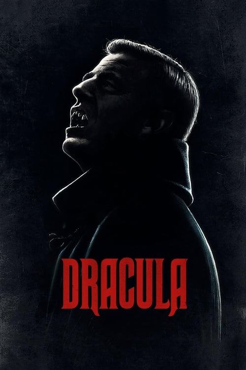 Poster della serie Dracula