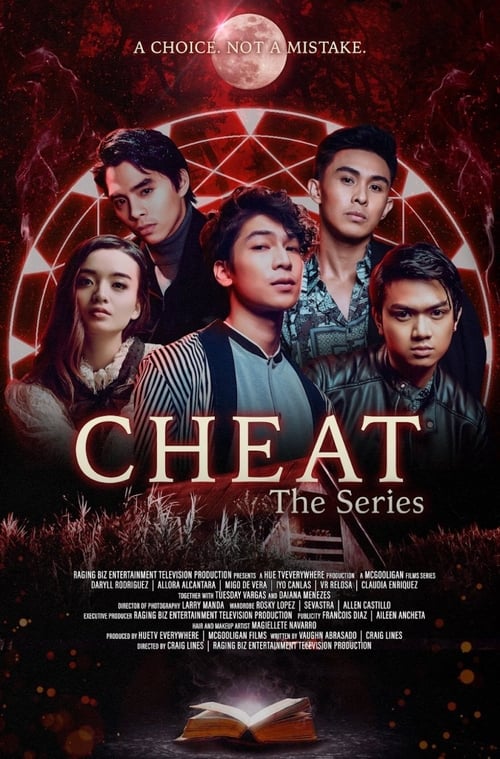 Poster della serie Cheat