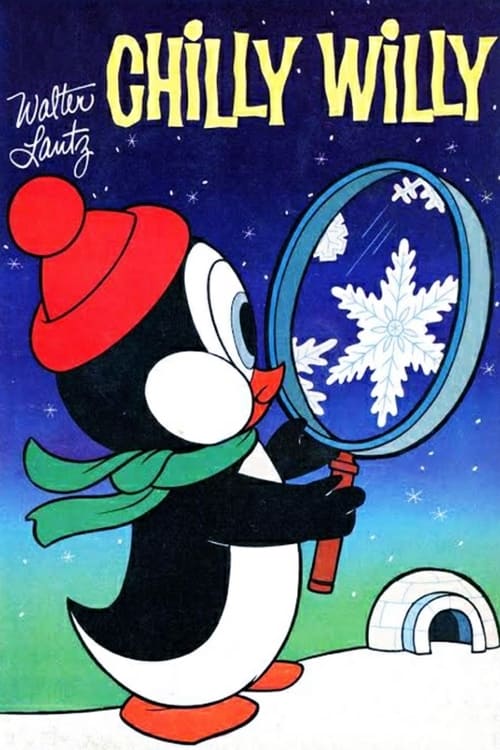 Poster della serie Chilly Willy