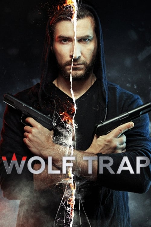 Poster della serie Wolf Trap