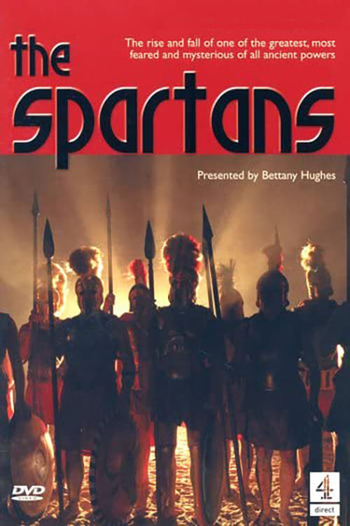 Poster della serie The Spartans