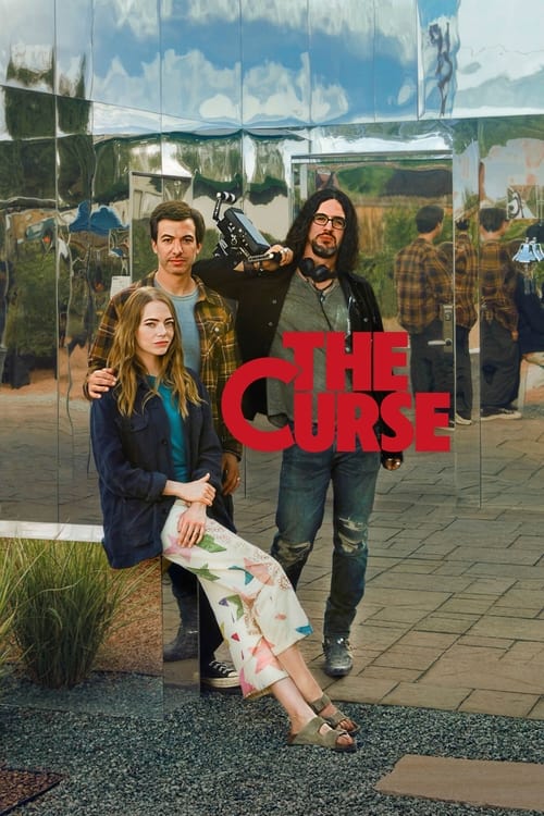 Poster della serie The Curse