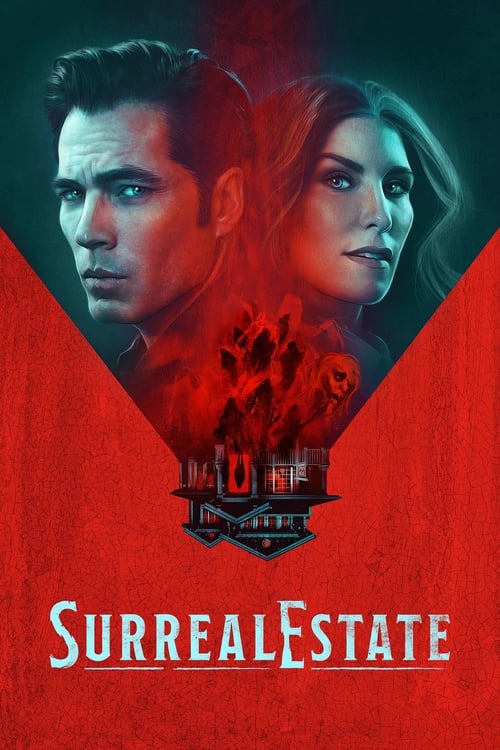 Poster della serie SurrealEstate