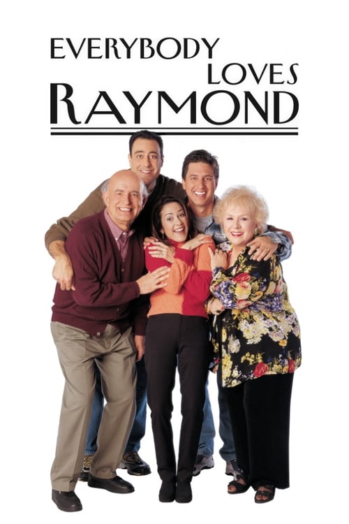 Poster della serie Everybody Loves Raymond