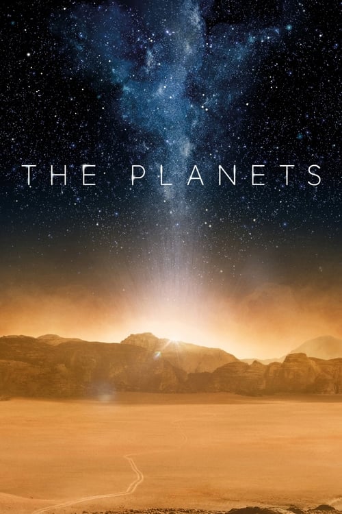 Poster della serie The Planets