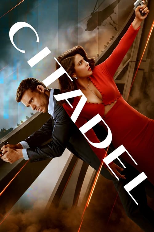 Poster della serie Citadel