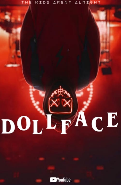 Poster della serie Dollface