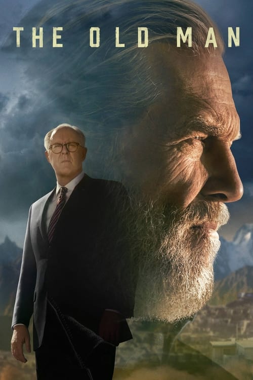 Poster della serie The Old Man