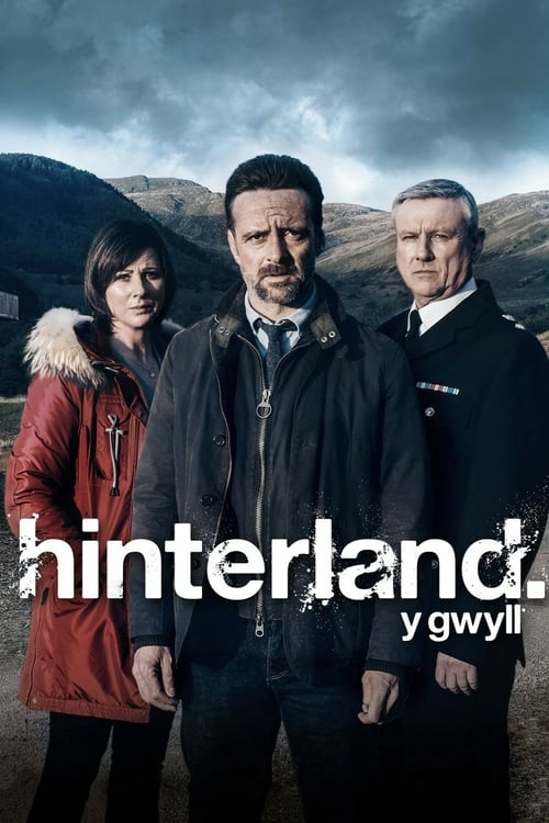 Poster della serie Hinterland