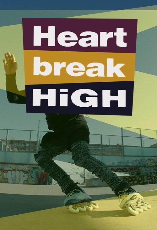 Poster della serie Heartbreak High