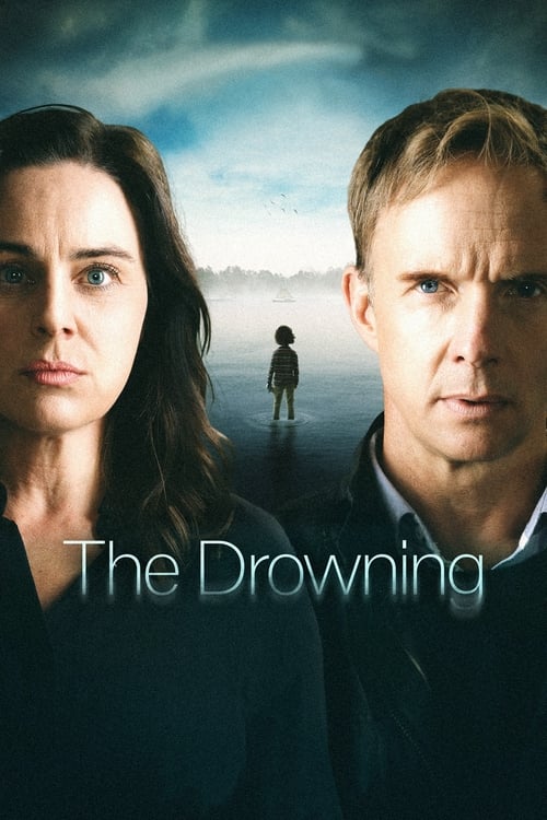 Poster della serie The Drowning