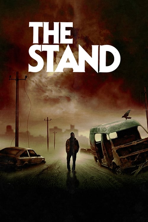 Poster della serie The Stand