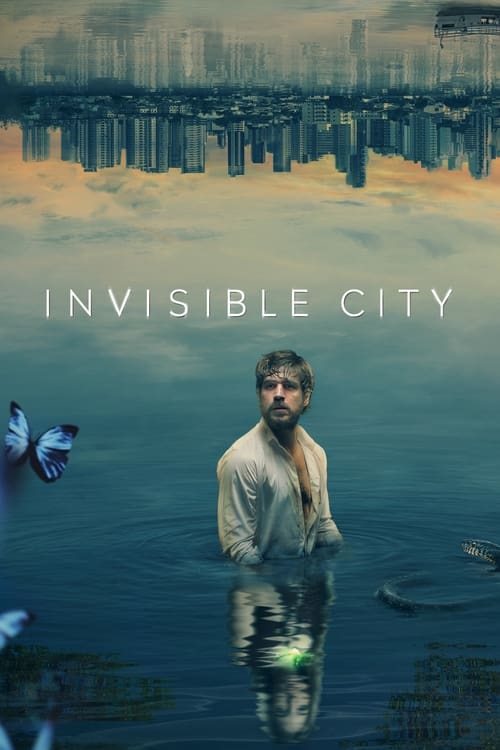 Poster della serie Invisible City