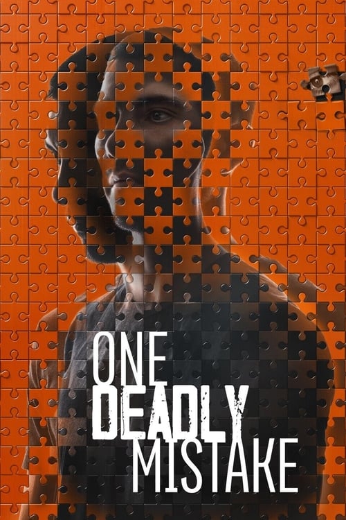 Poster della serie One Deadly Mistake