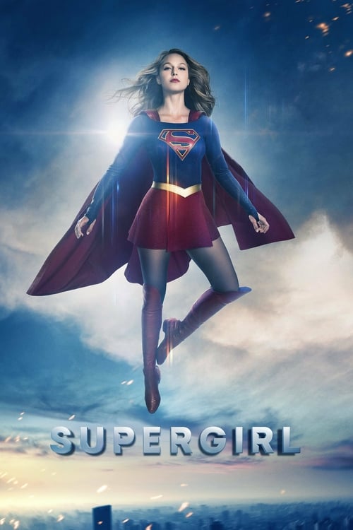 Poster della serie Supergirl