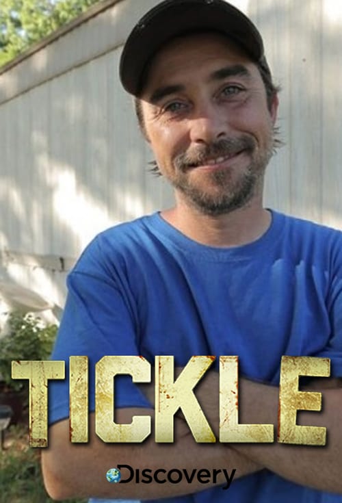 Poster della serie Tickle