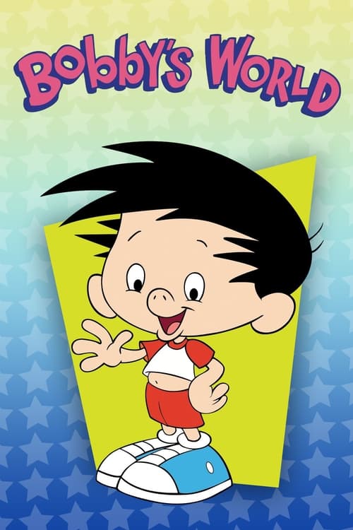 Poster della serie Bobby's World