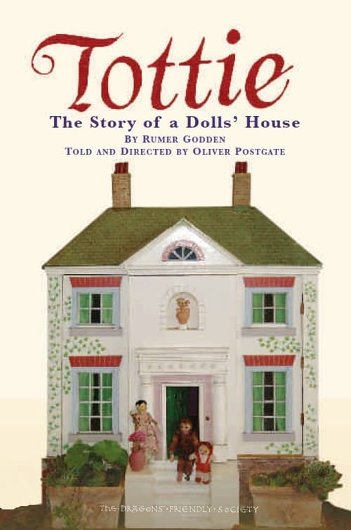 Poster della serie Tottie: The Story of a Doll's House