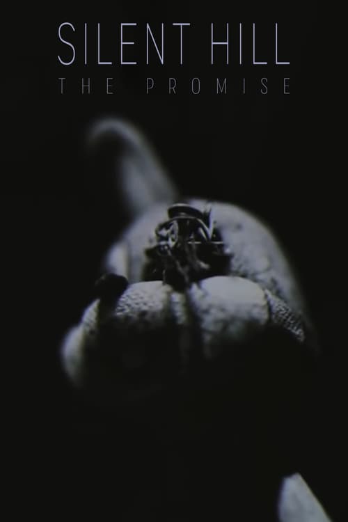 Poster della serie Silent Hill - The Promise