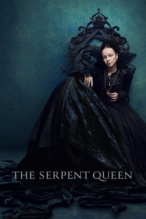 Poster della serie The Serpent Queen