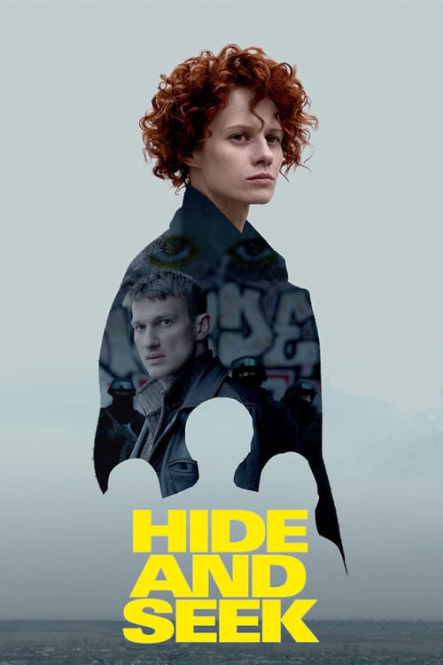 Poster della serie Hide and Seek