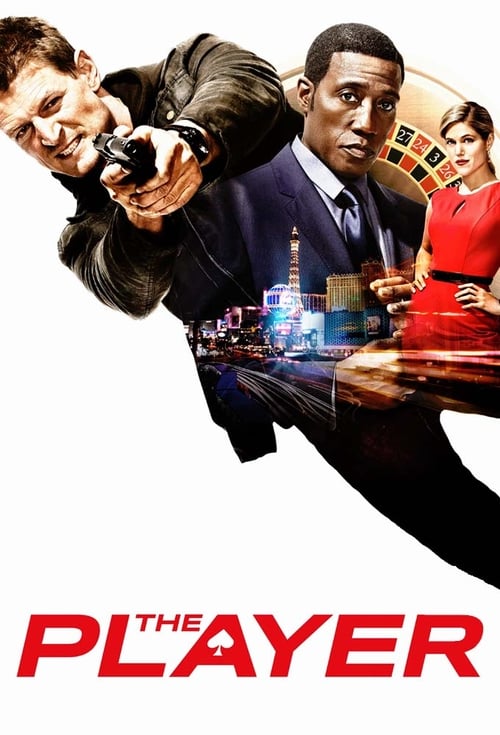 Poster della serie The Player