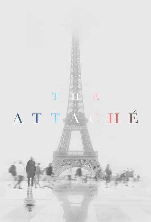 Poster della serie The Attaché