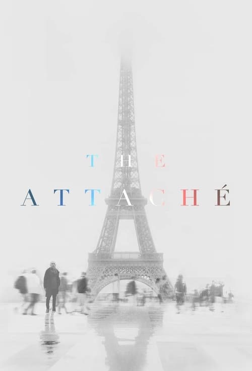 Poster della serie The Attaché