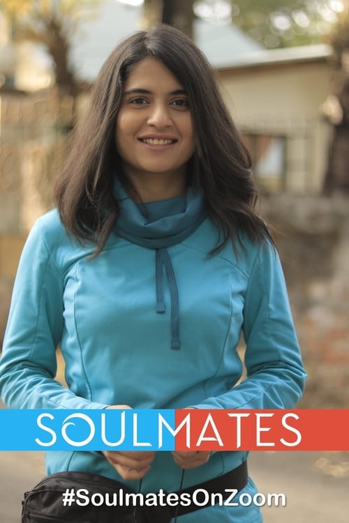 Poster della serie Soulmates
