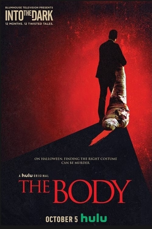 Poster della serie Into the Dark