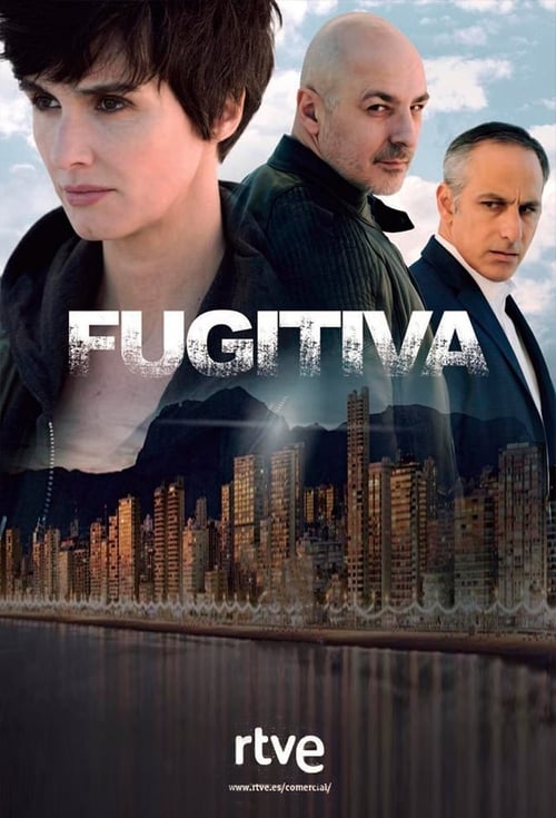 Poster della serie Fugitiva