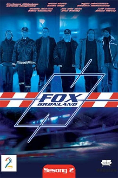 Poster della serie Fox Grønland