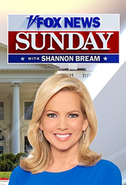 Poster della serie Fox News Sunday